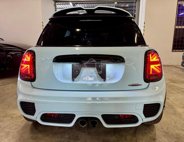 2020 Mini JOHN COOPER WORKS 2.0 (A) GRADE A JAPAN - 5