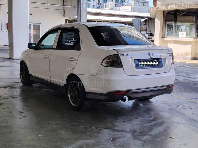 2013 Proton SAGA 1.6 FLX SE (A) - 4