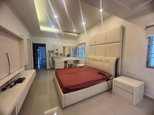 2 STOREY SEMI-D Pantai Jerejak Near Queensbay Bayan Lepas Sungai Nibon 2