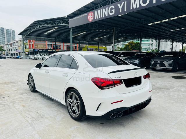 2020 Mercedes Benz A250 2.0 AMG LINE (A) - 5