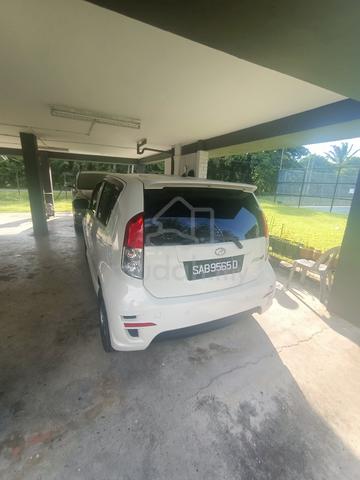 2011 Perodua MYVI 1.3 EZ STANDARD (A) - 3