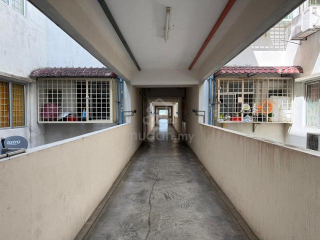 Pangsapuri Angsana 2