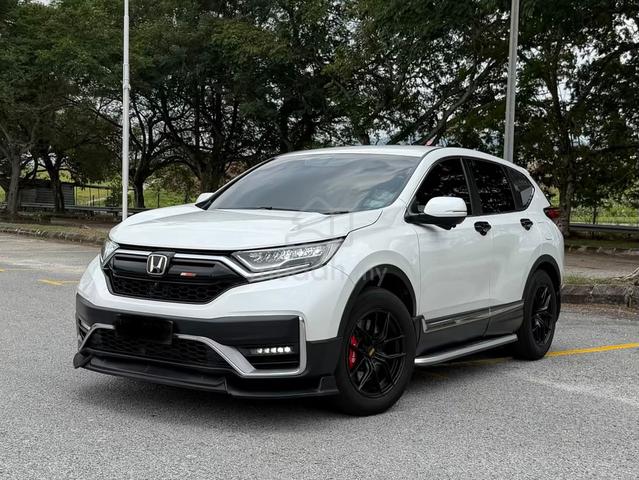 2020 Honda CR-V 2.0 2WD (A) CRV FACELIFT FSR - 2