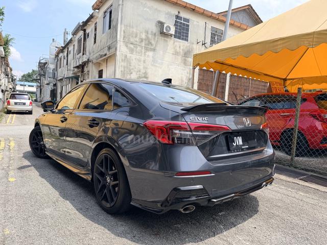 2022 Honda CIVIC 1.5 RS (A)182HorsePower/OfferNow - 5