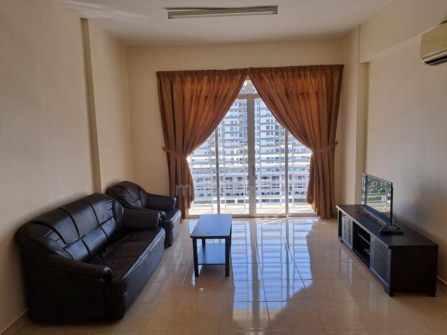 D'Piazza Condominium 1