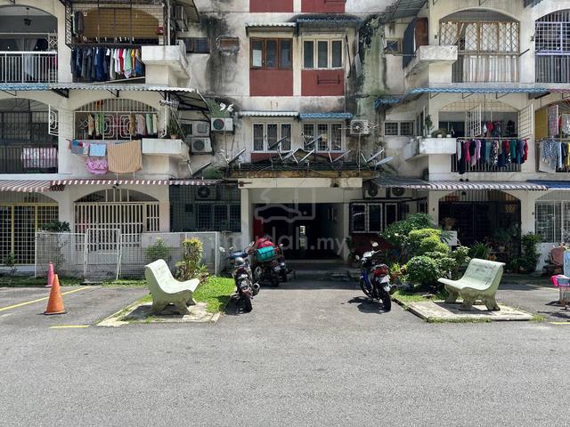 Riviera Apartment 1