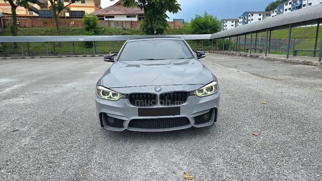2013 Bmw 328i LUXURY (CKD) 2.0 (A) - 3