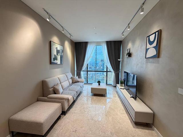 So Sofitel KL Residences 1