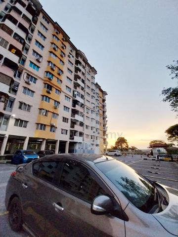 Pangsapuri Perdana Impian 2