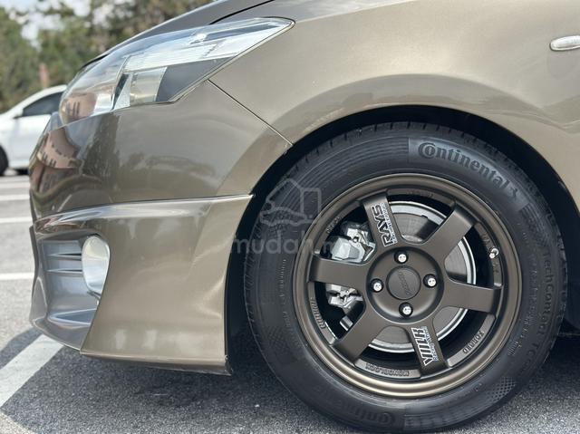 2014 Toyota VIOS 1.5 J (A) - 3