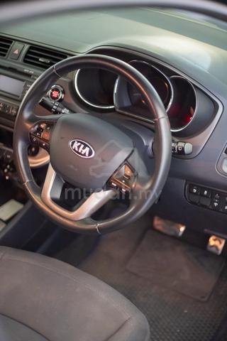2014 Kia RIO 1.4 SX (A) - 3