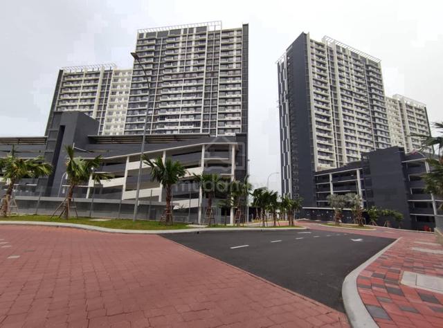 Residensi Adelia 2