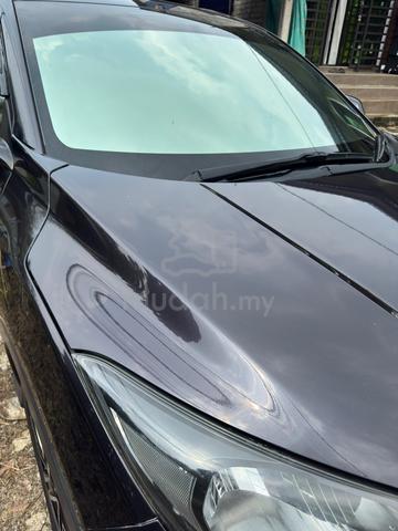 2015 Honda HR-V 1.8 S (A) - 1