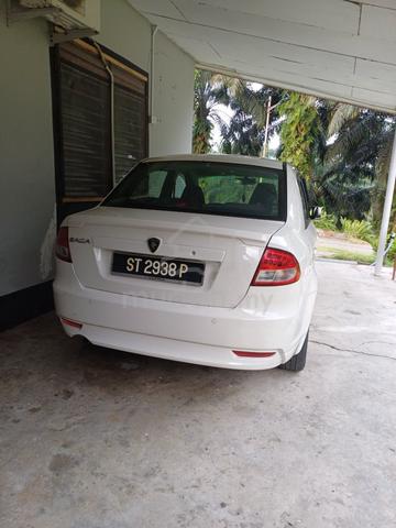 2011 Proton SAGA 1.3 FL (M) - 2