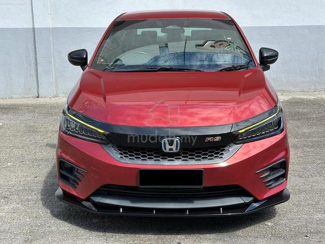 Honda CITY 1.5 RS HYBRID (A) - 3