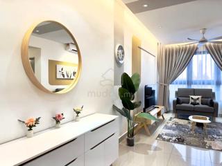 480K MRT Condo 1