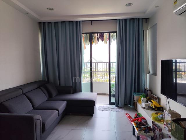 Greenlane Heights 1