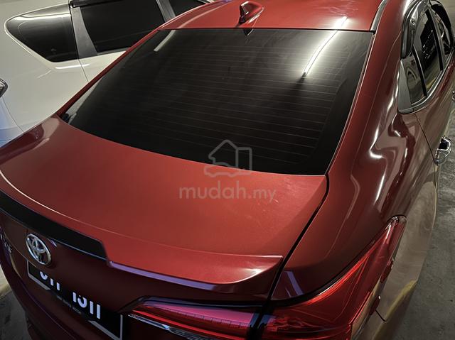 2020 Toyota VIOS 1.5 G MY19 (A) - 4