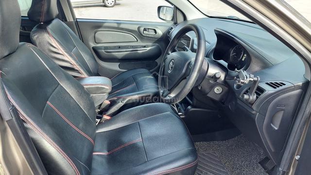 2022 Proton SAGA STANDARD AT 1.3L (A) - 5