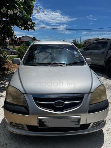 2007 Naza CITRA 2.0 GLS (A) - 1