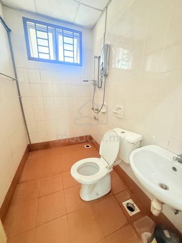 Nusa Perdana Service Apartment 4