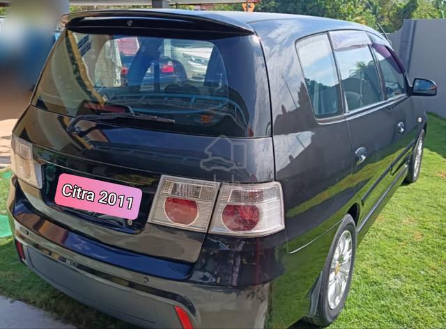 2011 Naza CITRA 2.0 GLS FACELIFT (A) - 3