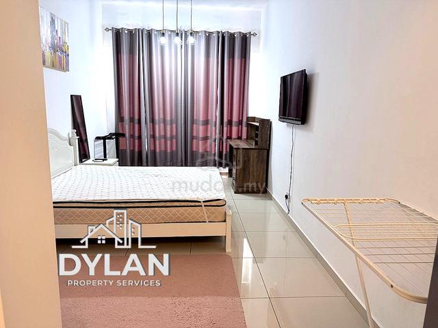The Amarene @ Ideal Vision Park 1