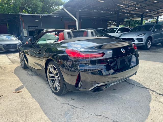 2022 Bmw Z4 3.0 (A) Convertible M40i Ready Stock - 3