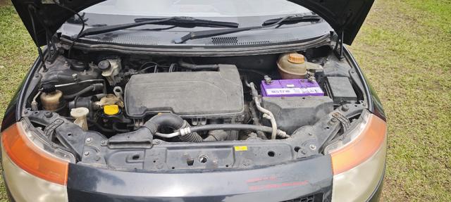 2009 Proton SAVVY 1.2 AMT FACELIFT (A) - 4