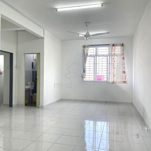 Pangsapuri Kasturi 1