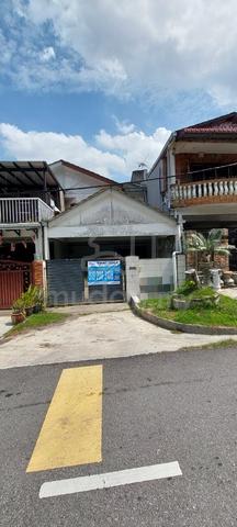 Cheap Near Cheras Batu 9 MRT Suntex You City 1