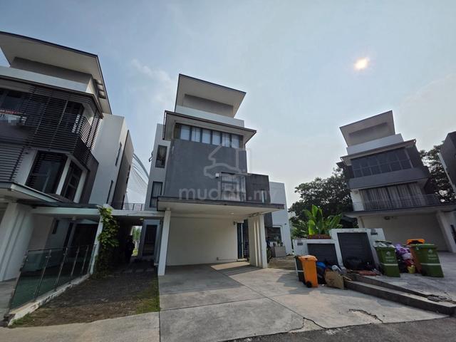 3 Storey Semi-D, Sera Twinvilla @ Presint 8, Putrajaya 1
