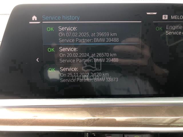 2022 Bmw X5 xDRIVE45e M SPORT 3.0L (A) - 5