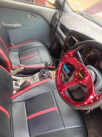 2004 Proton WIRA 1.3 GL (M) - 5