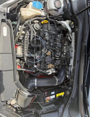 2019 Volkswagen GOLF 2.0 TSI R MK7.5 R (A) - 4
