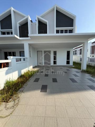 CORNER LOT 2 Storey Terrace Aderyn, Setia Alam Sari, Bangi 1