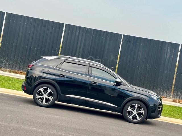 2020 Peugeot 3008 ALLURE 1.6 🔥CKD SUNROOF - 2
