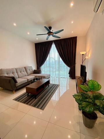 The Z Residence 1