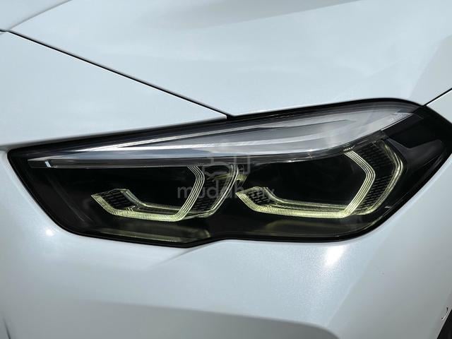2021 Bmw 218i M SPORT GRAN COUPE 1.5L (A) - 3