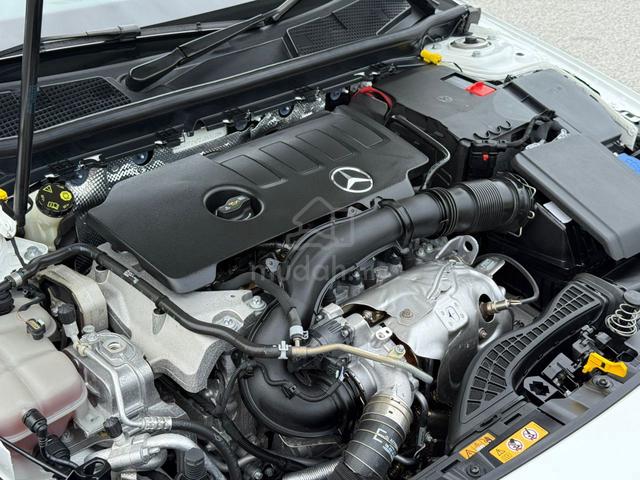 2022 Mercedes Benz A250 2.0 AMG LINE (A) - 3