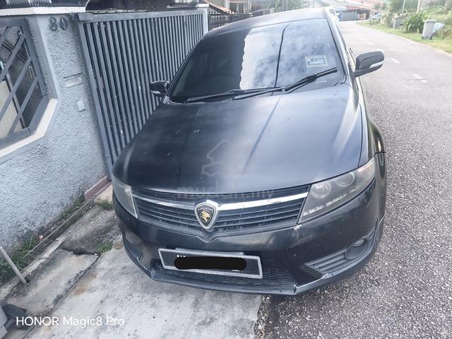 2013 Proton PREVE 1.6 EXECUTIVE (A) - 1