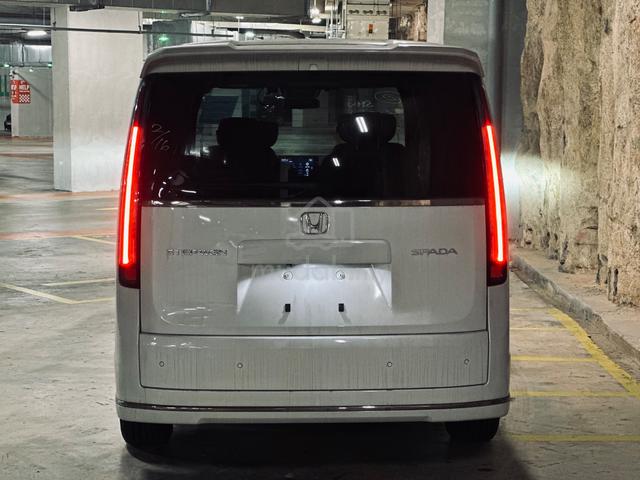 2024 Full Spec Honda STEPWAGON 1.5 SPADA - 5