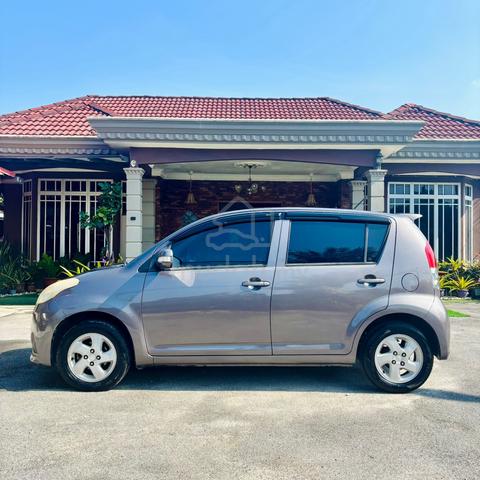 2008 Perodua MYVI 1.3 EZI (A) - 1