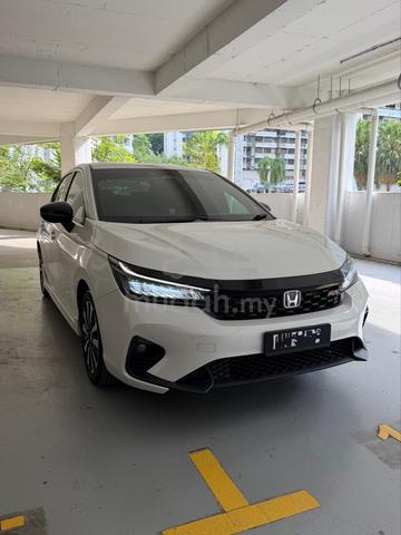 2024 Honda CITY 1.5 E:HEV RS MY20 GN FACELIFT (A) - 1