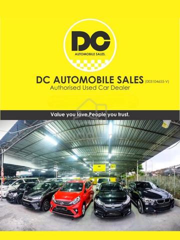 Perodua Bezza 1.3(A)✅Full Service Record|Easy Loan - 5