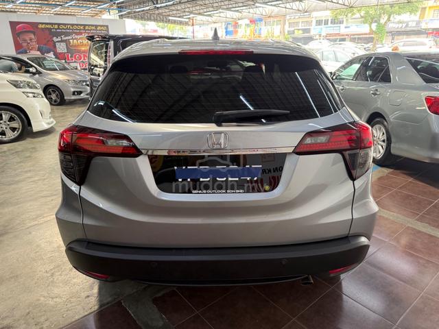 2020 Honda HR-V 1.8 V MY16 FACELIFT (A) - 3
