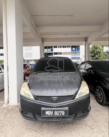 2010 Proton EXORA 1.6 M-LINE CPS (M) - 1