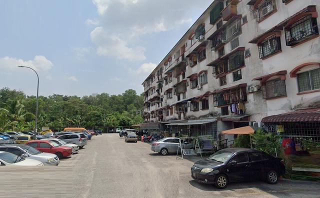 Taman Setia Balakong 1