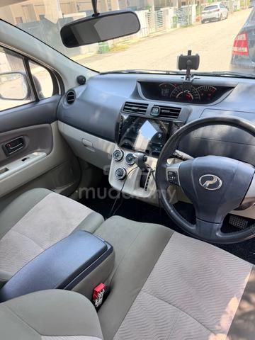 2017 Perodua ALZA 1.5 EZ STANDARD FACELIFT (A) - 3