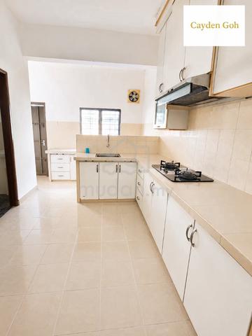 Double Storey Terrace For Sale @ Sejahtera, Alma Bukit Mertajam 1